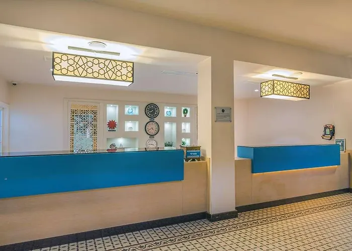 Kairaba Imperial * Bodrum