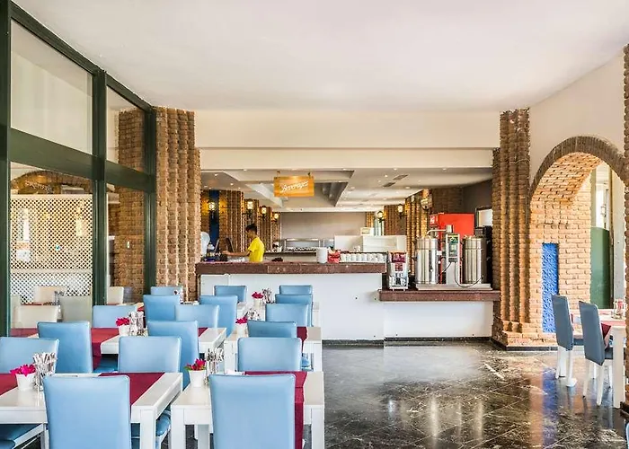 Otel Kairaba Imperial *